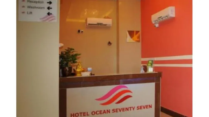 OYO 89837 Hotel Ocean 77 Picture 9