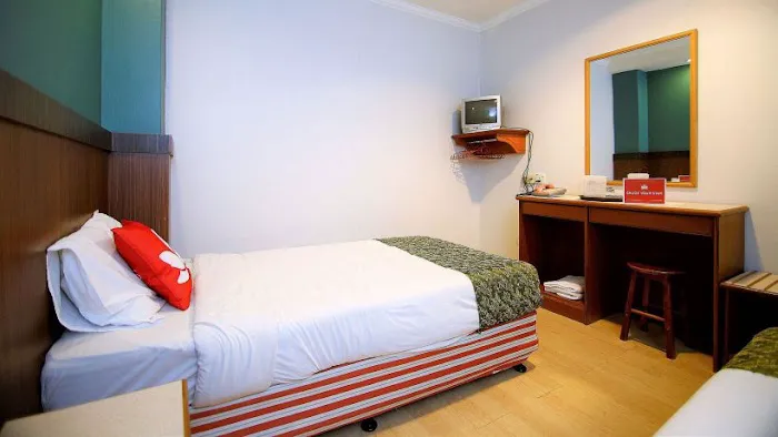 ZEN Rooms Chinatown Petaling Street Picture 3