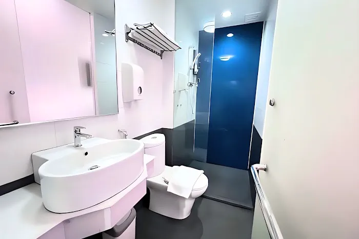 Pollodium Boutique Hotel @ City Centre Picture 2