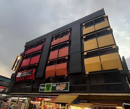 Pollodium Boutique Hotel @ City Centre
