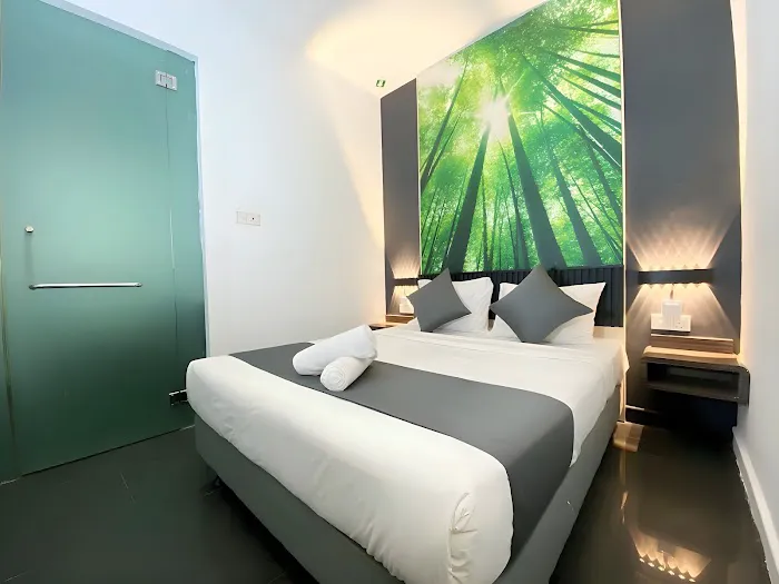 Pollodium Boutique Hotel @ City Centre Picture 3