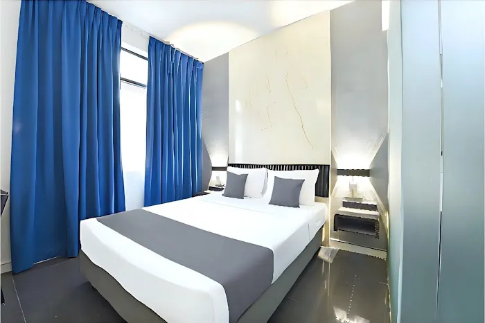 Pollodium Boutique Hotel @ City Centre Picture 4