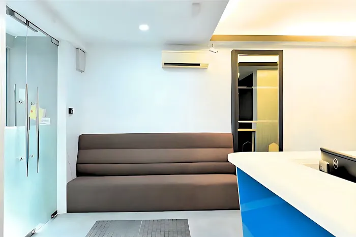 Pollodium Boutique Hotel @ City Centre Picture 9