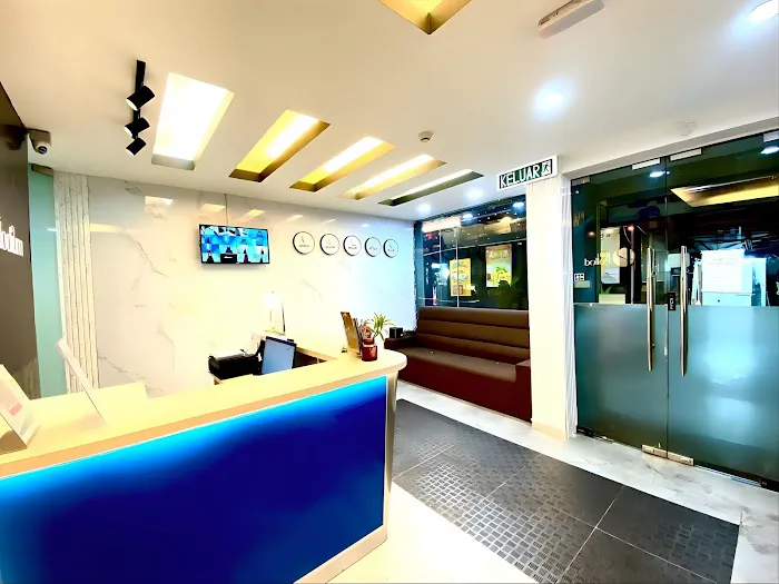 Pollodium Boutique Hotel @ City Centre Picture 6