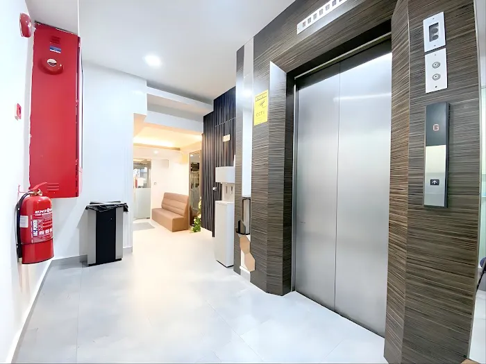 Pollodium Boutique Hotel @ City Centre Picture 5