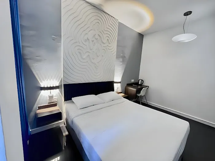 Pollodium Boutique Hotel @ City Centre Picture 10