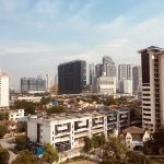 One Ampang Avenue, Southview