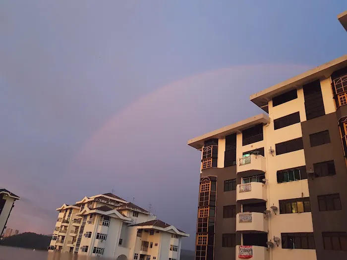 One Ampang Avenue, Southview Picture 8