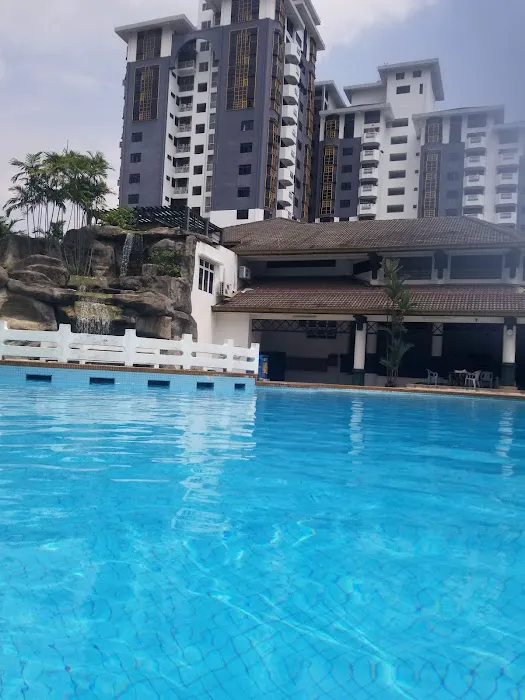 One Ampang Avenue, Southview Picture 5