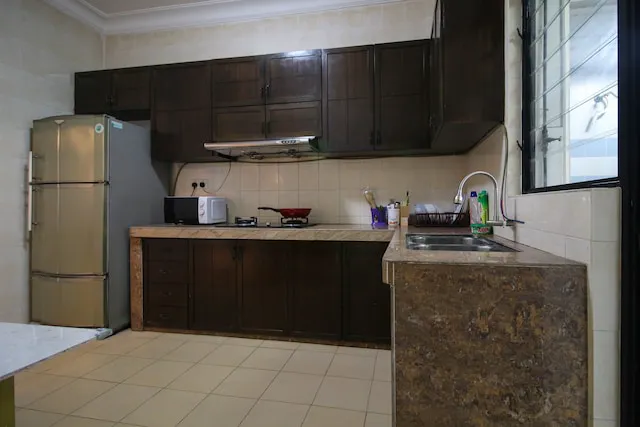 OYO Home 605 Spacious 3BR Ampang Avenue Picture 5
