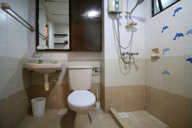 OYO Home 605 Spacious 3BR Ampang Avenue Picture 1