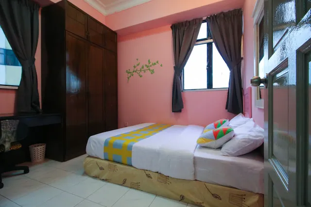 OYO Home 605 Spacious 3BR Ampang Avenue Picture 4