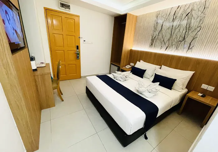 ADIRA SUITES @ AMPANG Picture 2