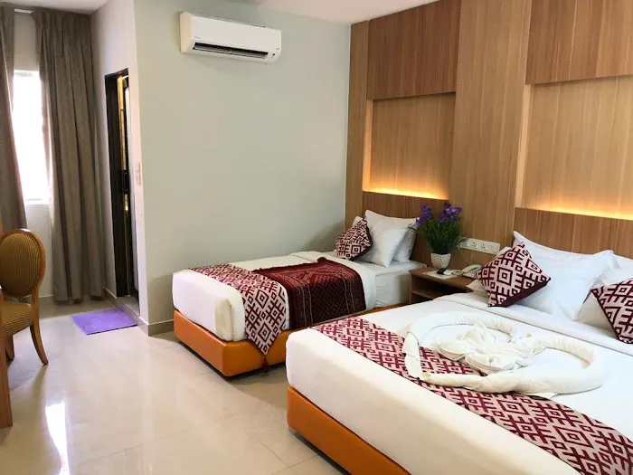 Prime Suite @ Ampang Picture 2