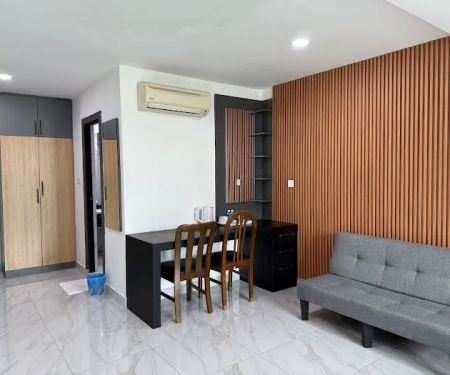 Prime Suite @ Ampang