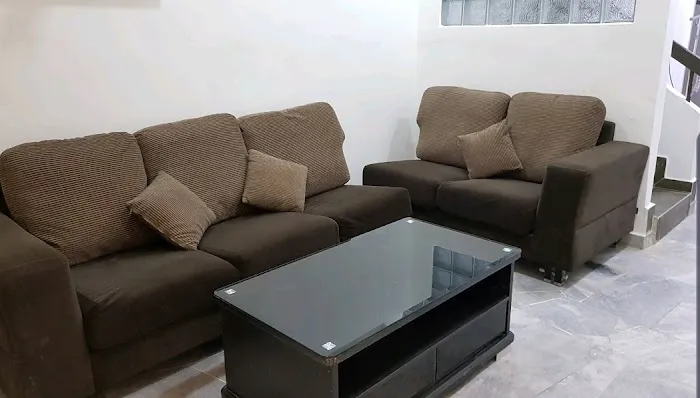 5@Budget Room Guest House Picture 1
