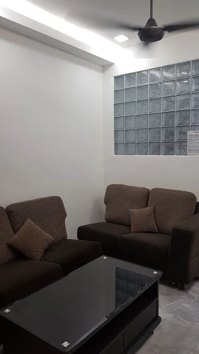 5@Budget Room Guest House Picture 8
