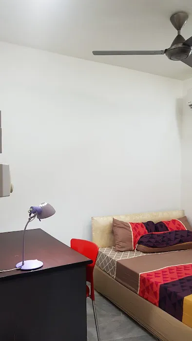 5@Budget Room Guest House Picture 10