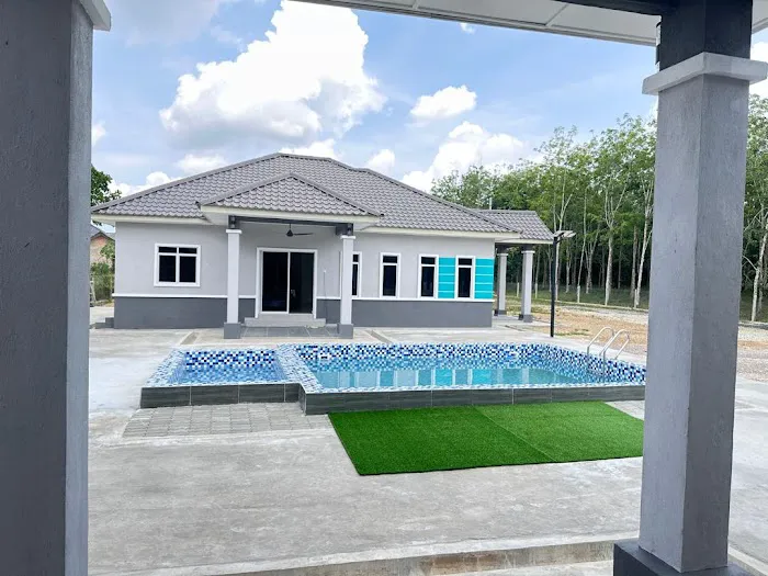 Sahas Homestay Temerloh Picture 2