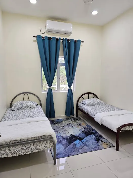 Sahas Homestay Temerloh Picture 1