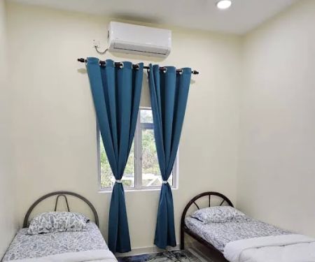 Sahas Homestay Temerloh