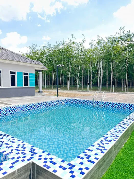 Sahas Homestay Temerloh Picture 3