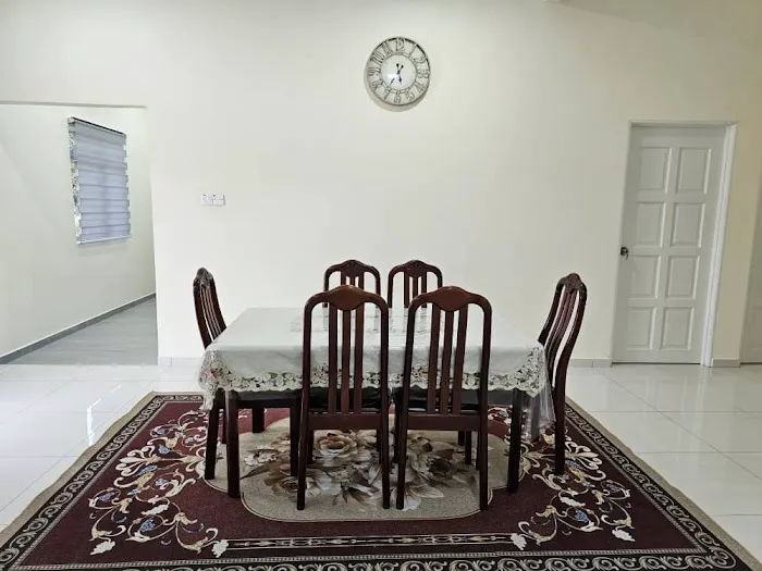 Sahas Homestay Temerloh Picture 10