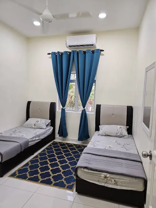 Sahas Homestay Temerloh Picture 7
