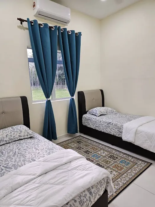 Sahas Homestay Temerloh Picture 4