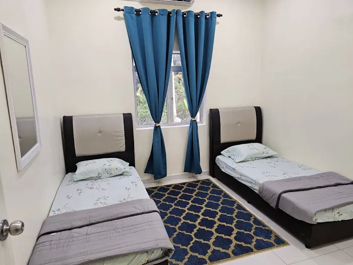 Sahas Homestay Temerloh Picture 6