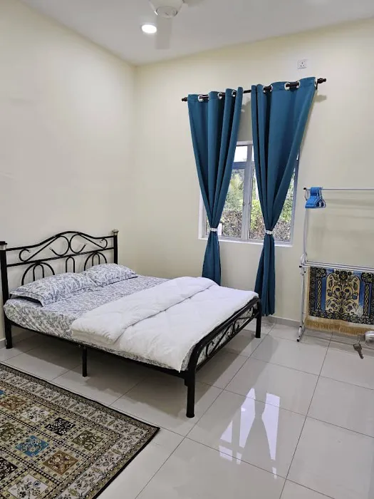 Sahas Homestay Temerloh Picture 8