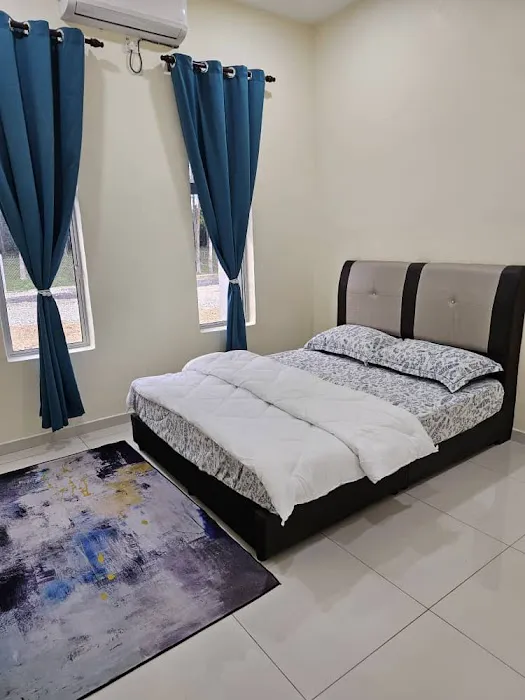 Sahas Homestay Temerloh Picture 9