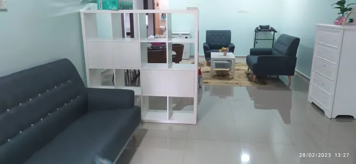 Homestay AQ Temerloh Picture 1