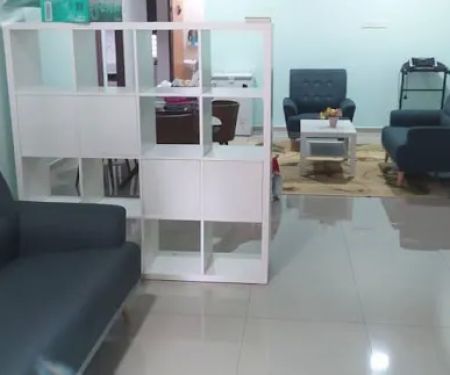 Homestay AQ Temerloh