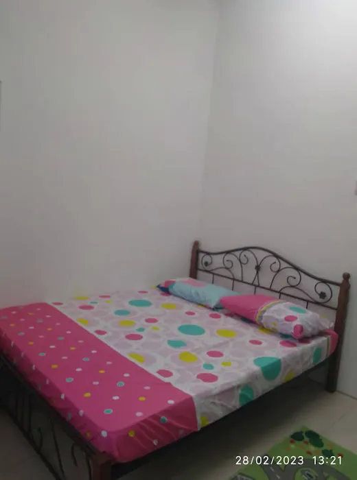Homestay AQ Temerloh Picture 3