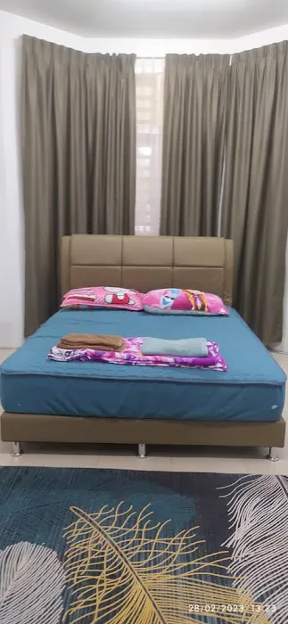 Homestay AQ Temerloh Picture 5