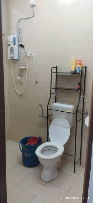Homestay AQ Temerloh Picture 4