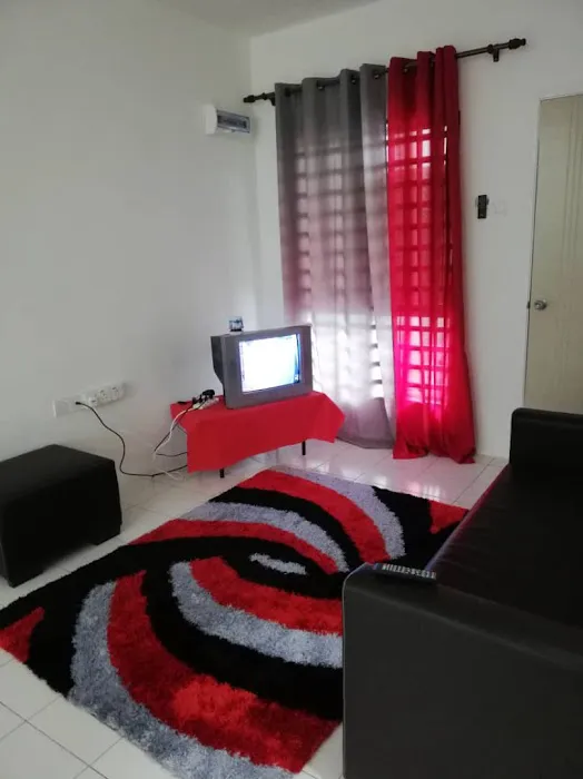Homestay Bidor Permai Picture 3