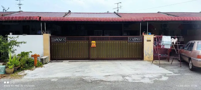 Homestay Taman Permai Bidor Picture 3