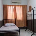 Homestay Taman Permai Bidor