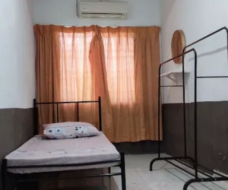 Homestay Taman Permai Bidor