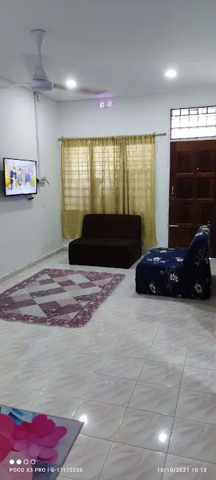 Homestay Taman Permai Bidor Picture 4