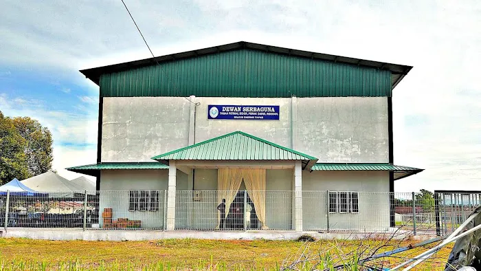 Dewan serbaguna taman permai bidor Picture 1