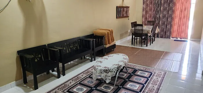 Tisya Homestay Bidor Picture 5