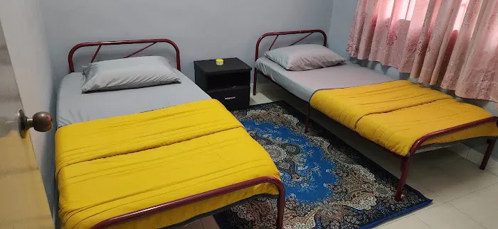 Tisya Homestay Bidor Picture 3