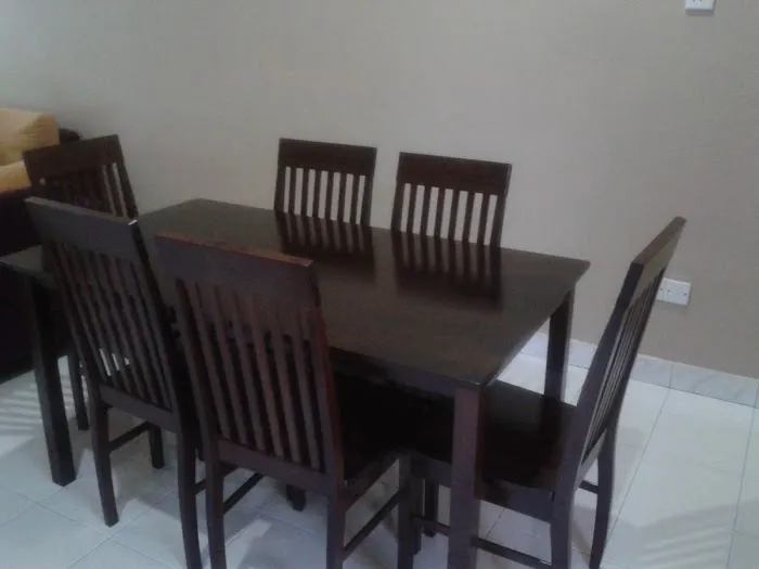 Tisya Homestay Bidor Picture 6