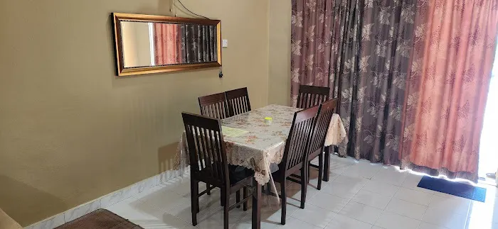 Tisya Homestay Bidor Picture 8