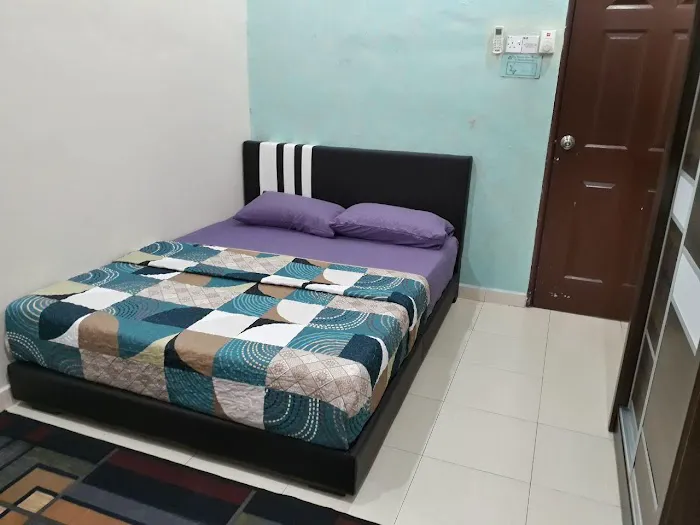 Tisya Homestay Bidor Picture 7