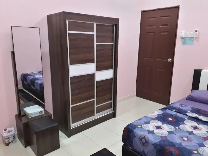Tisya Homestay Bidor Picture 1