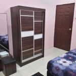 Tisya Homestay Bidor